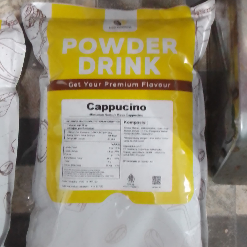 Produk B